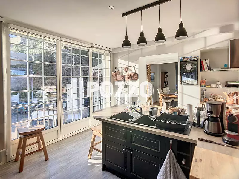 Appartement, 140,96 m²