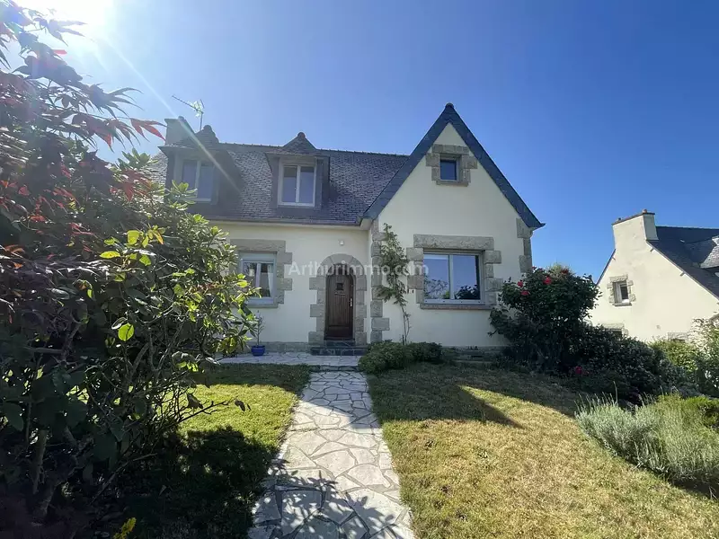 Maison, 142 m²