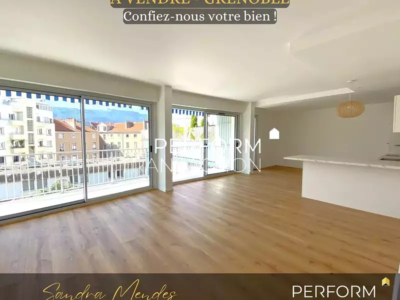 Appartement, 133,93 m²