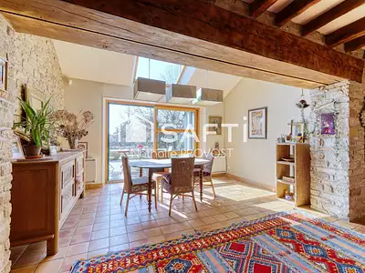 Maison, 212 m²