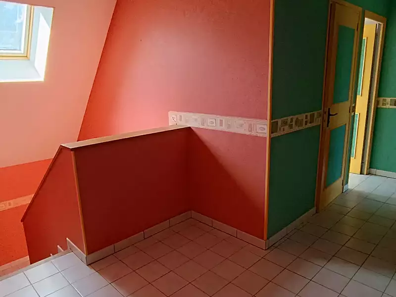 Maison, 190 m²
