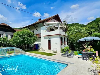 Maison, 145 m²