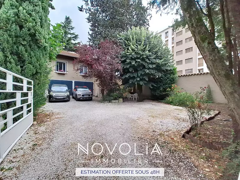 Maison, 143,73 m²