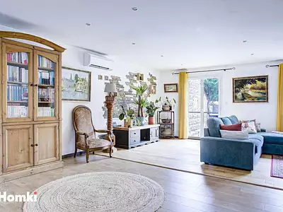 Maison, 130 m²