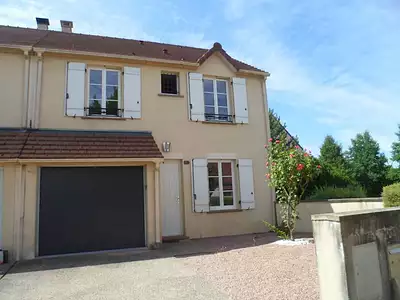Maison, 93,29 m²