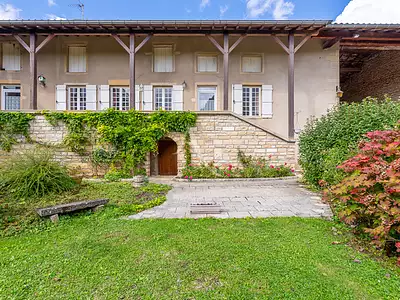 Maison, 260 m²