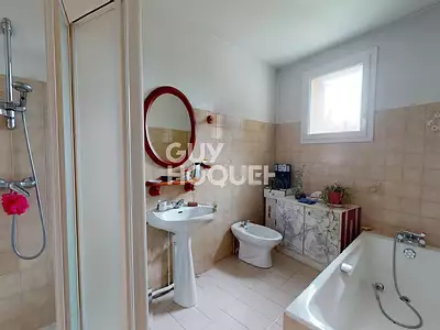 Maison, 91 m²
