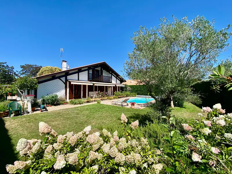 Maison, 120 m²