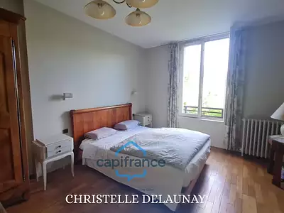 Maison, 169 m²