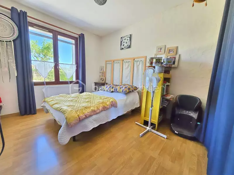 Maison, 118 m²