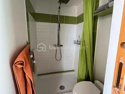 Maison, 122 m²