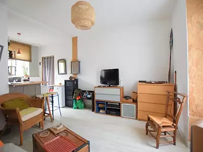 Appartement, 45,9 m²