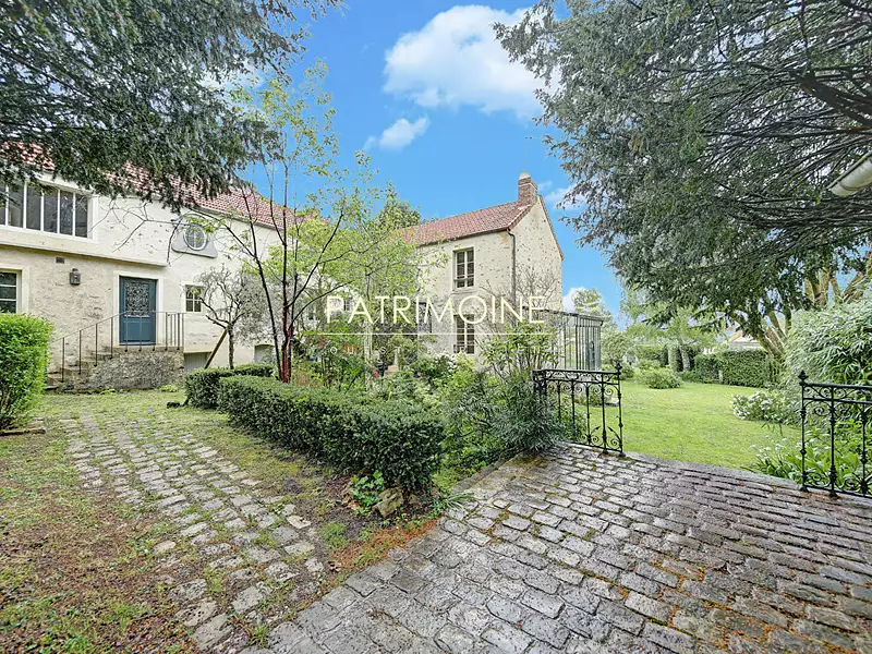 Maison, 191,93 m²