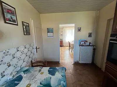 Maison, 94 m²