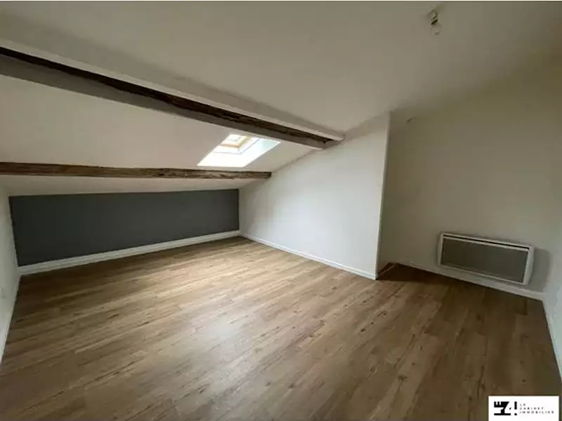 Appartement, 42,65 m²