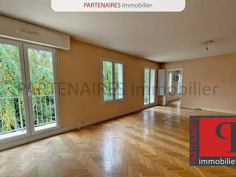 Appartement, 110 m²