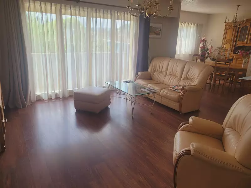 Appartement, 83,31 m²