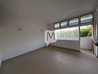 Appartement, 37,22 m²