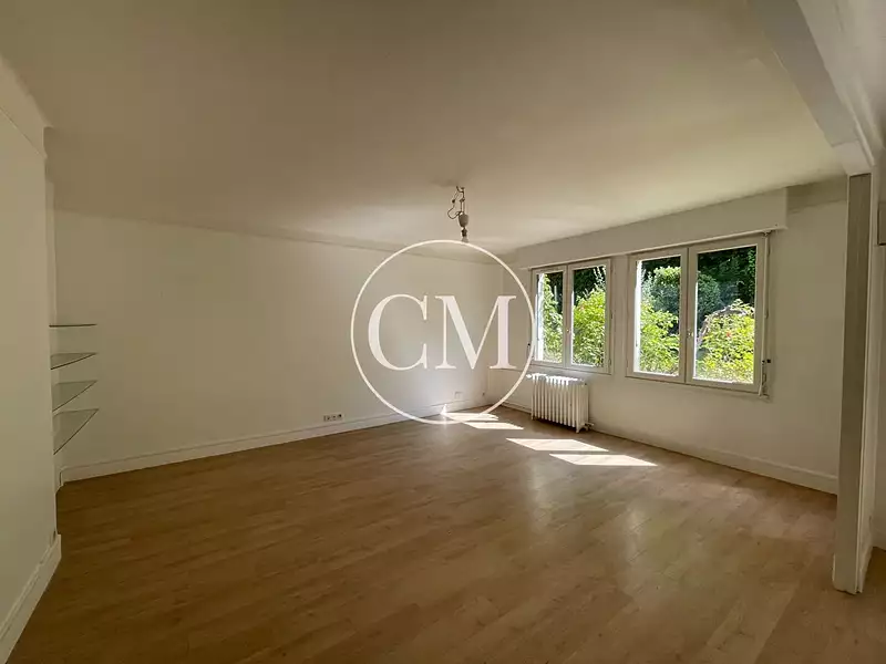 Appartement, 116,31 m²