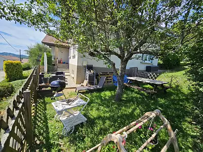Maison, 165 m²