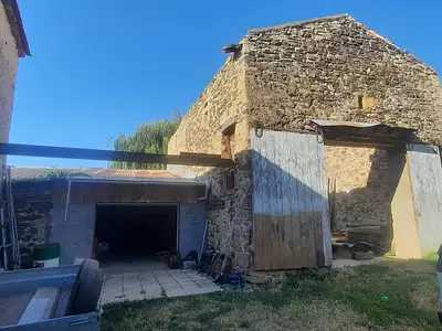 Parking, 62 m²