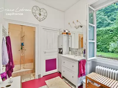 Appartement, 99 m²