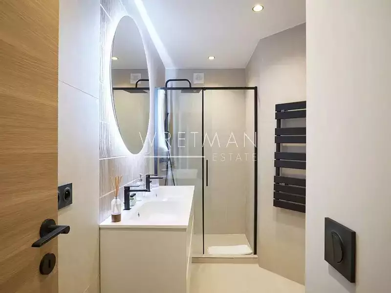 Appartement, 40,51 m²