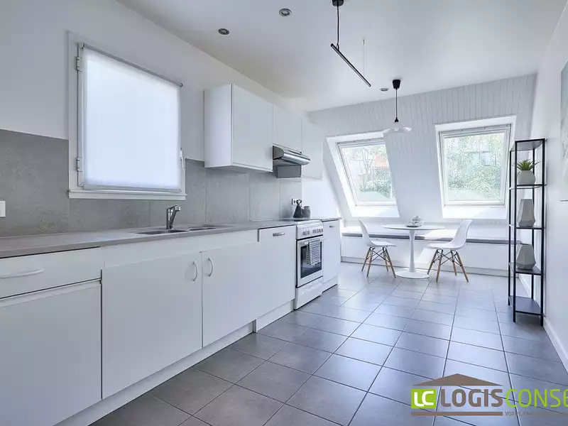 Maison, 97,46 m²