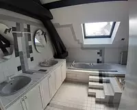 Appartement, 122,3 m²