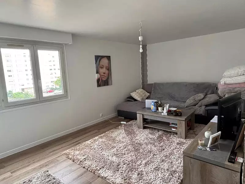 Appartement, 64,32 m²