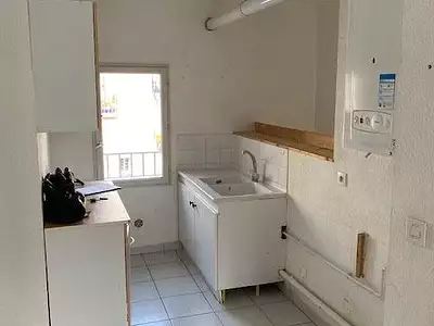 Appartement, 77 m²