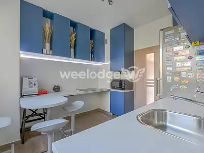 Appartement, 68,8 m²