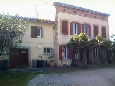 Maison, 154 m²