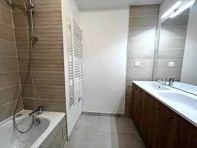Appartement, 108 m²