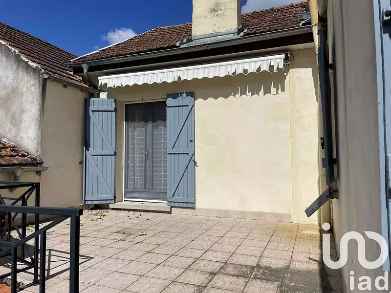 Maison, 90 m²