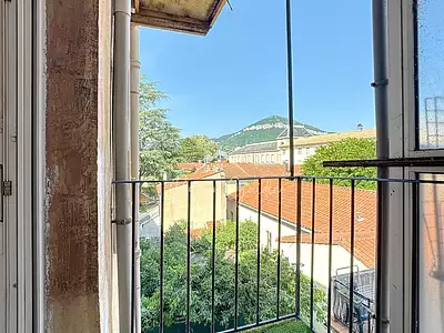 Appartement, 72 m²