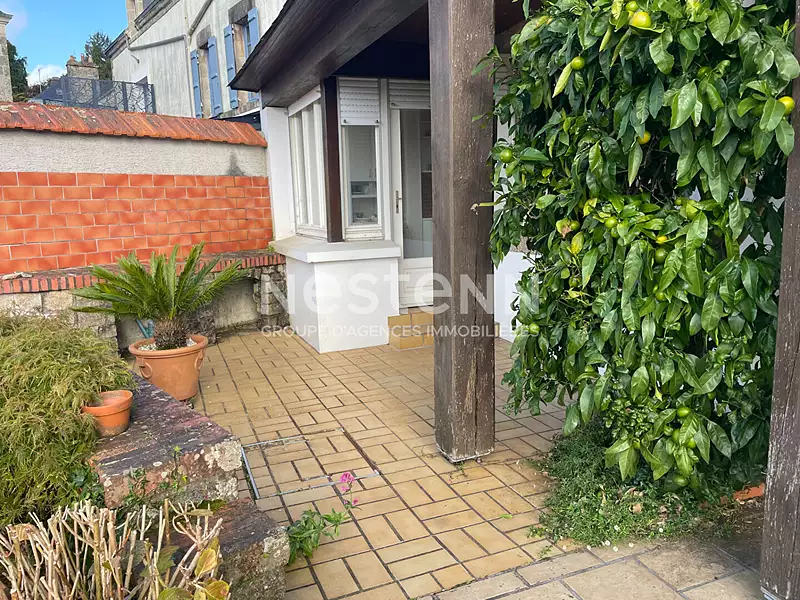 Maison, 171 m²