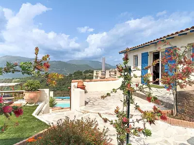 Maison, 170 m²