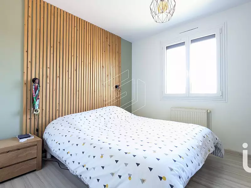 Maison, 142 m²