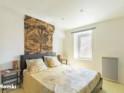 Maison, 160 m²