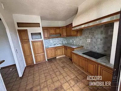 Appartement, 63,65 m²
