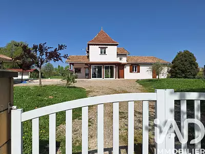 Maison, 152 m²