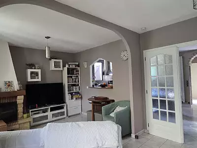 Maison, 78 m²