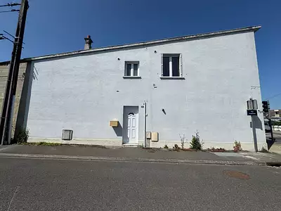 Maison, 150 m²