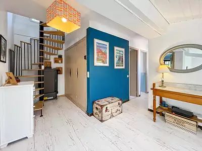 Maison, 132 m²