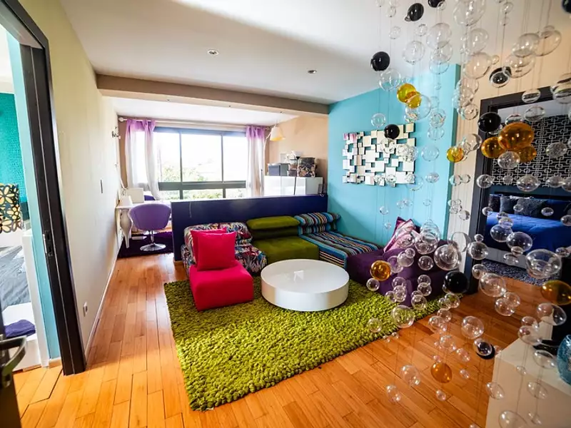 Maison, 305 m²