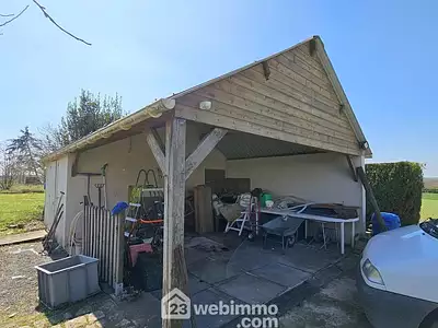 Maison, 175 m²