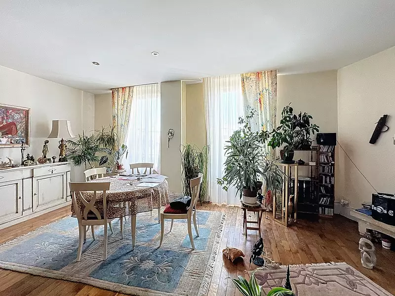 Appartement, 158 m²