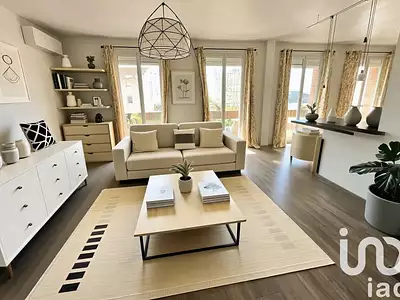 Appartement, 144 m²