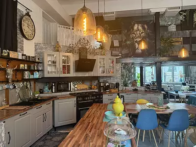 Appartement, 285 m²